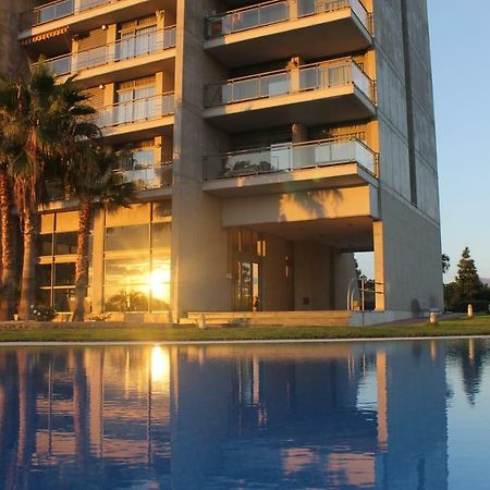 Apartamento Apartamento el Cielo de Benidorm Exterior foto