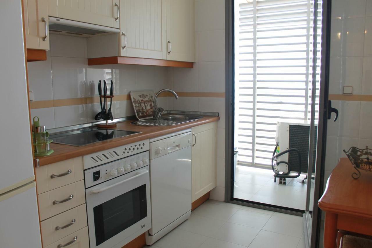 Apartamento Apartamento el Cielo de Benidorm Exterior foto